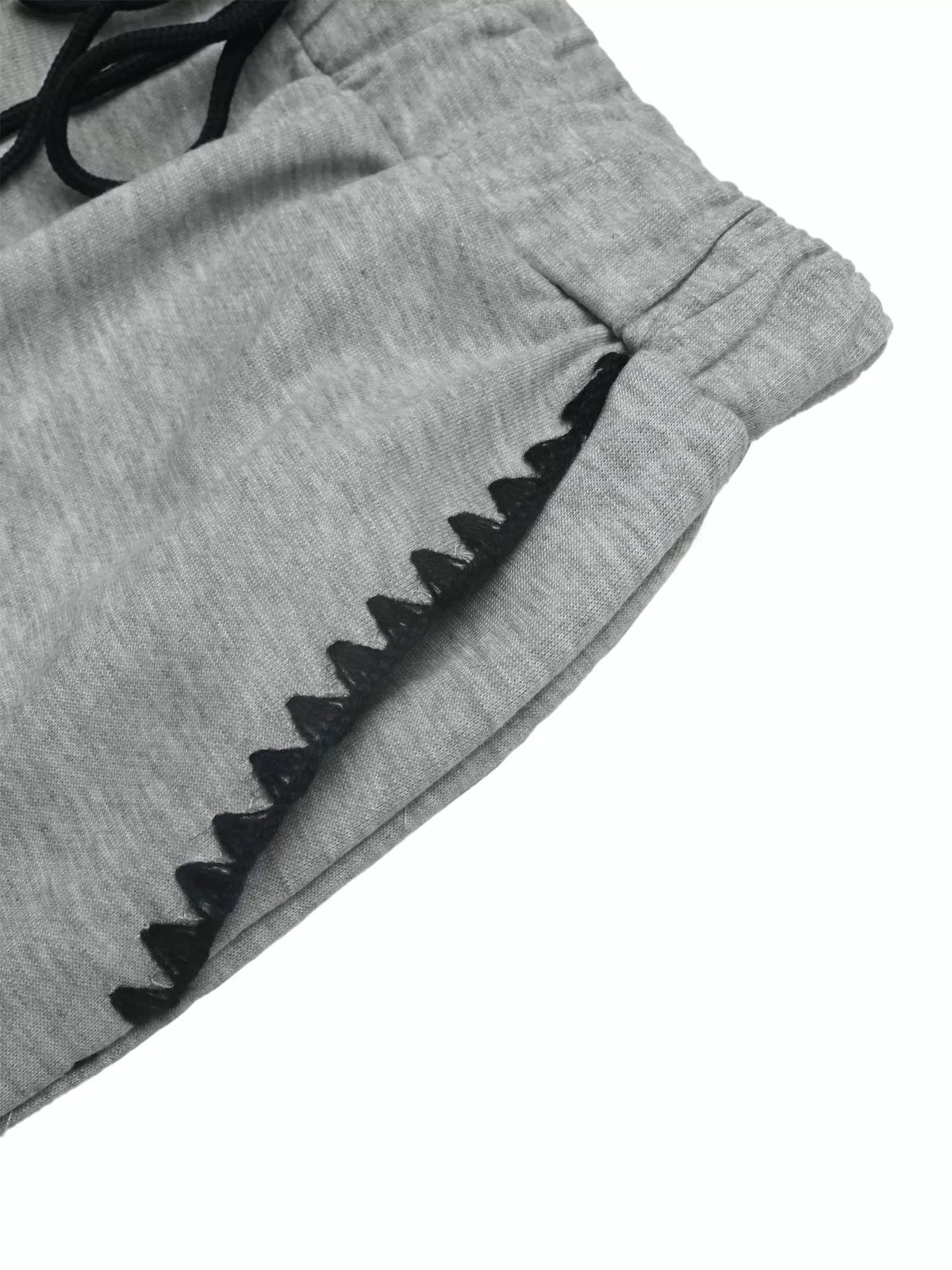 Wide-Leg Drawstring Pants  Shop One Place