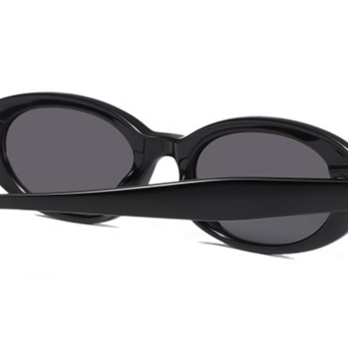 UV Protection Oval Sunglasses  Shop One Place