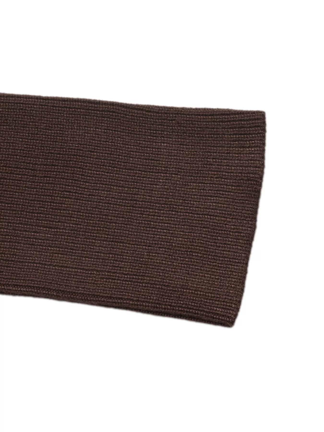 Striped V-Neck Knit Top  Shop One Place