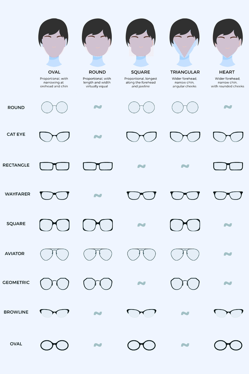 Oval Frame Fashion Sunglasses  Shop One Place