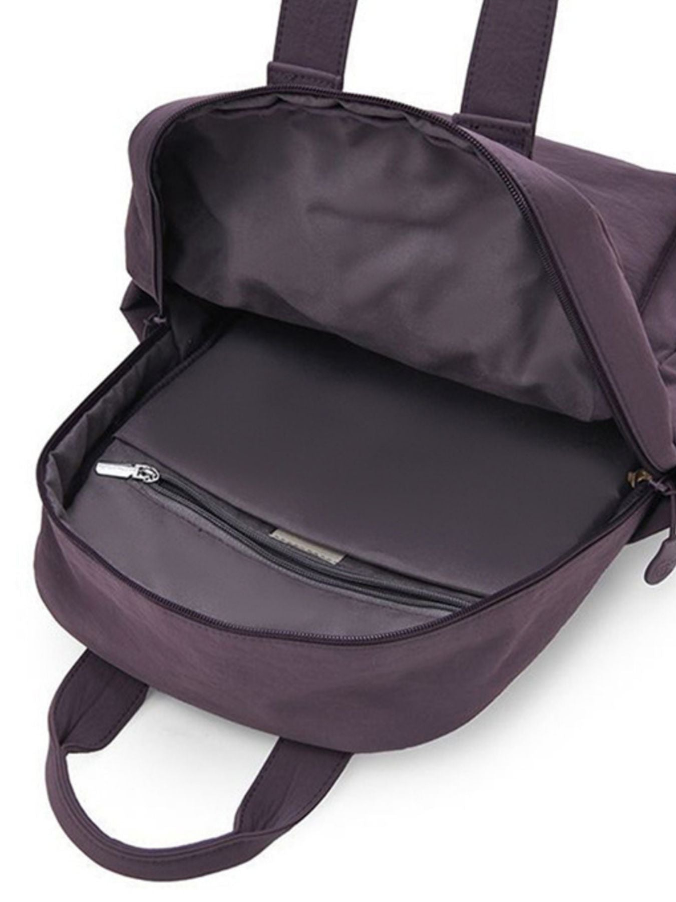 Lightweight Casual Backpack Bag  Shop One Place