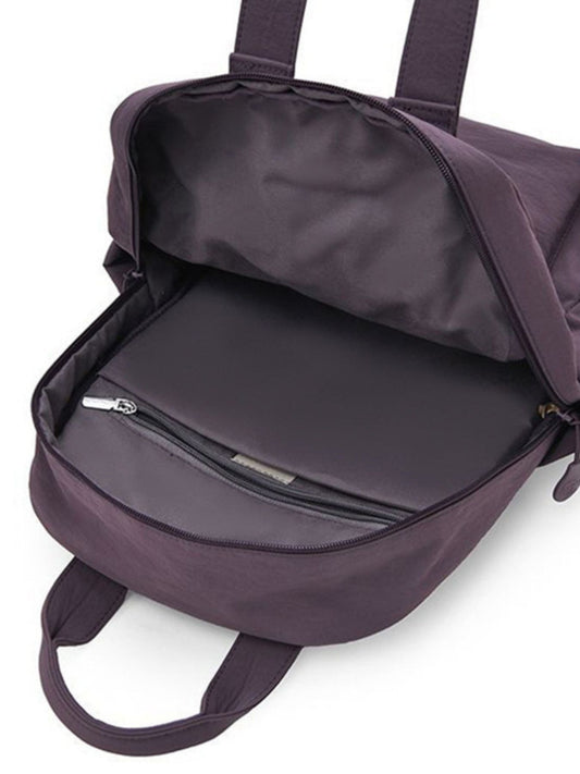Lightweight Casual Backpack Bag  Shop One Place