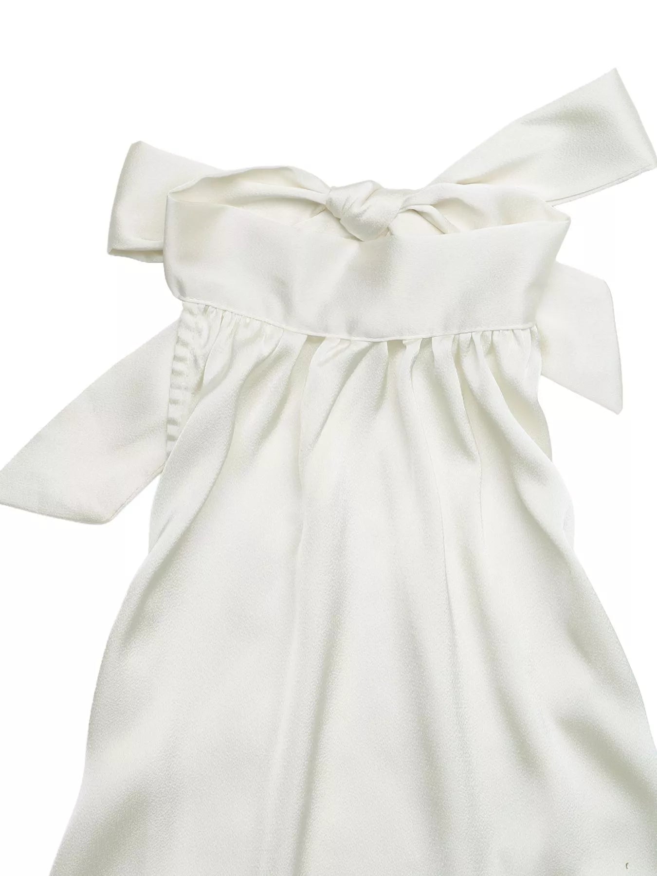 Halter Neck Satin Tank  Shop One Place