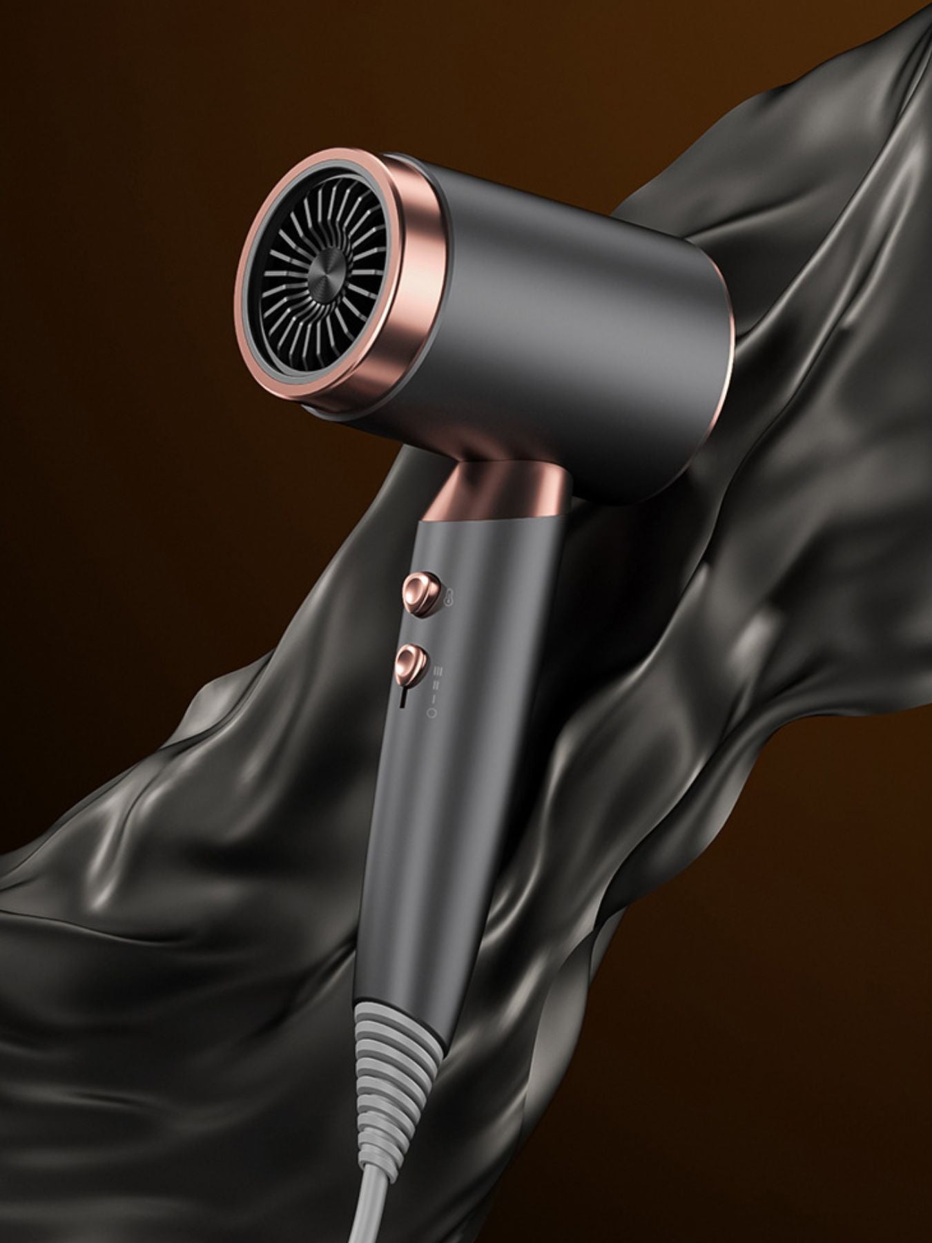 Negative Ion Household Hair Dryer  Shop One Place
