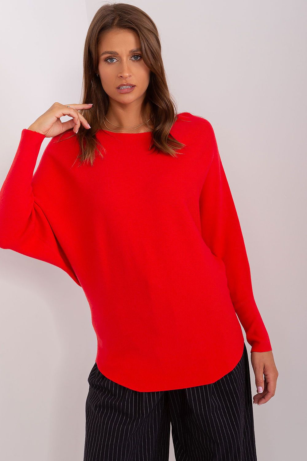 Women's Batwing Sweater