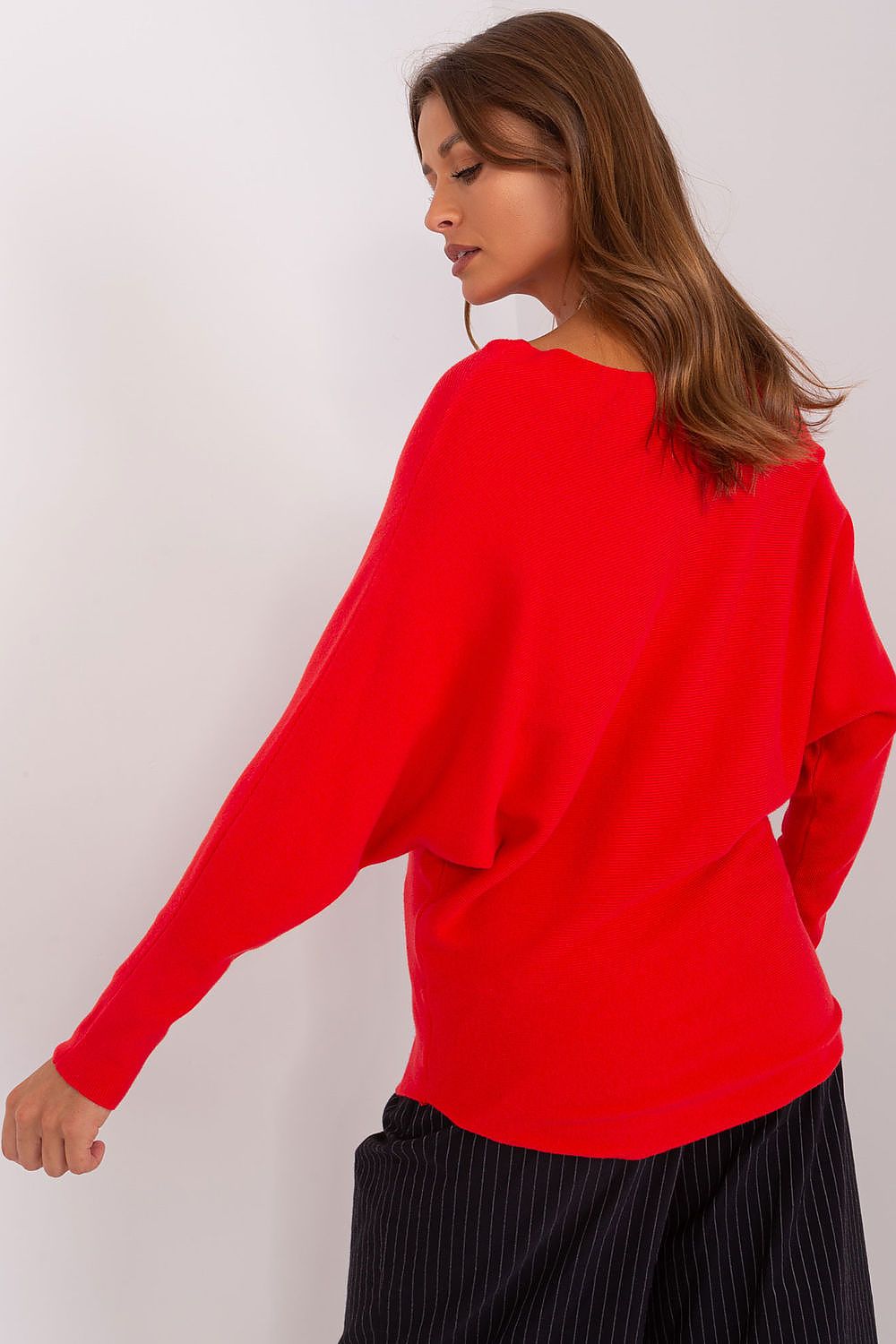 Women's Batwing Sweater