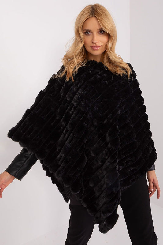 Luxury Poncho AT