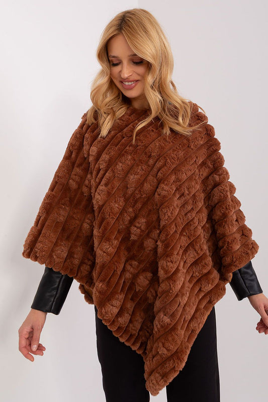 Luxury Poncho AT  Shop One Place