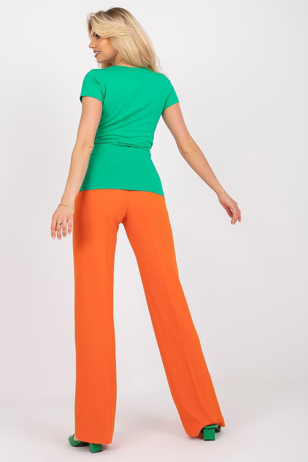 Blouse model 191759 Rue Paris  Shop One Place
