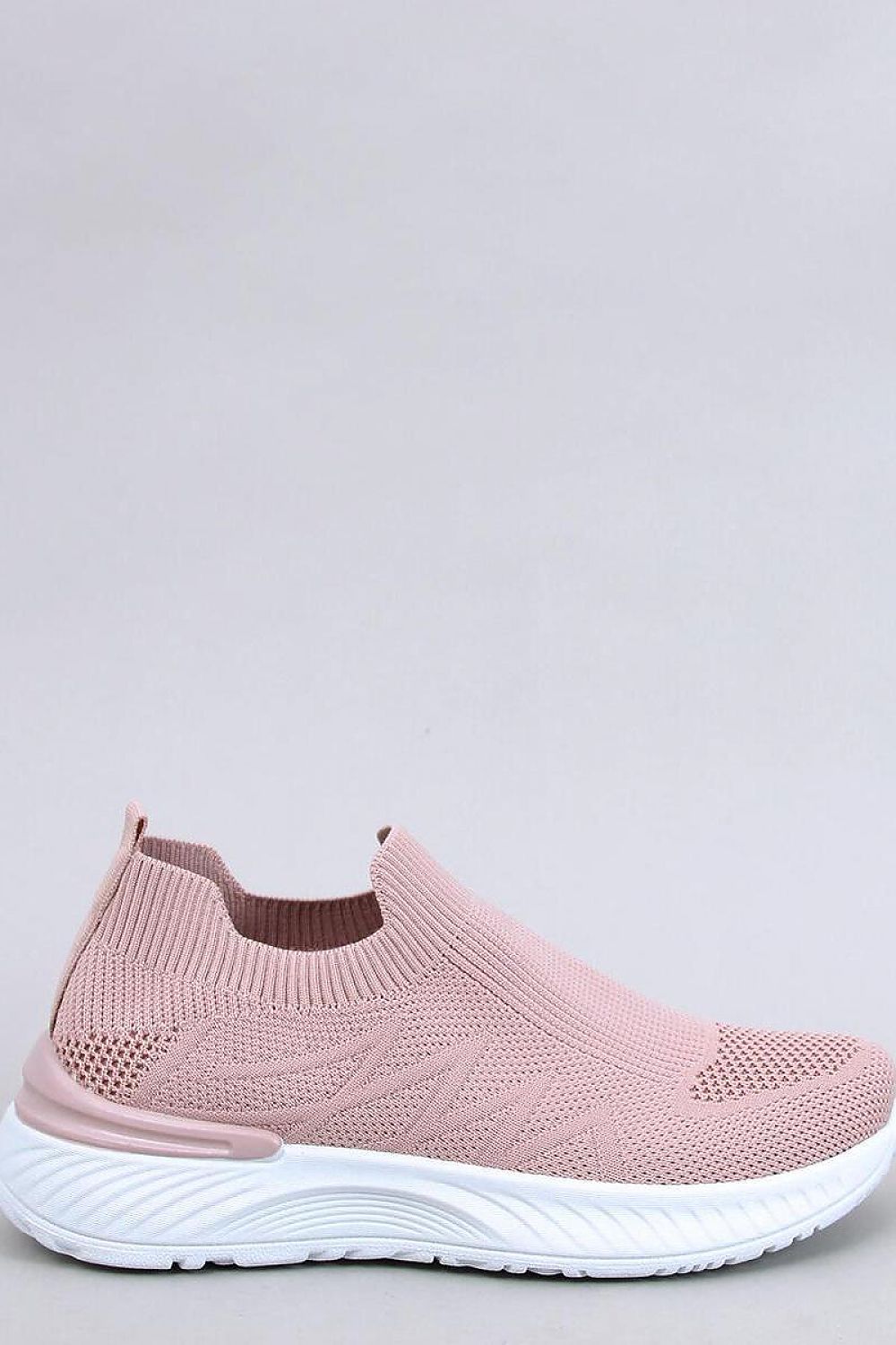 Pink Inello Slip-on Sport Shoes  Shop One Place