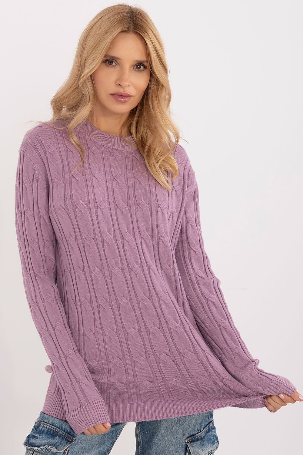 AT Women's Casual Sweater  Shop One Place