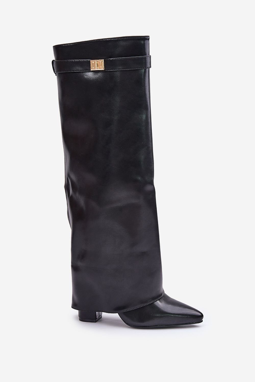 Staud Eco Leather Wide Calf Boot  Shop One Place