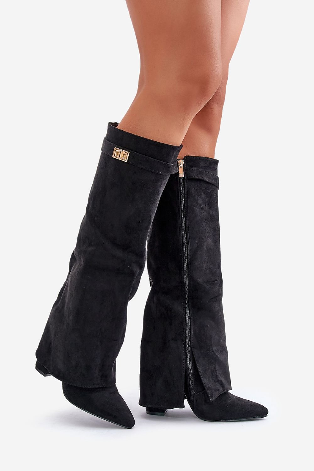Staud Wide Calf Boot  Shop One Place