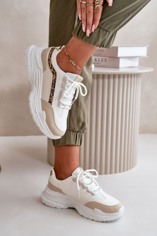 Step in style Everyday Comfort Sneakers  Shop One Place
