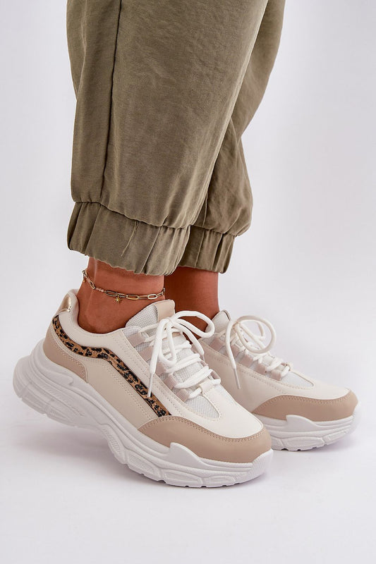 Step in style Everyday Comfort Sneakers  Shop One Place