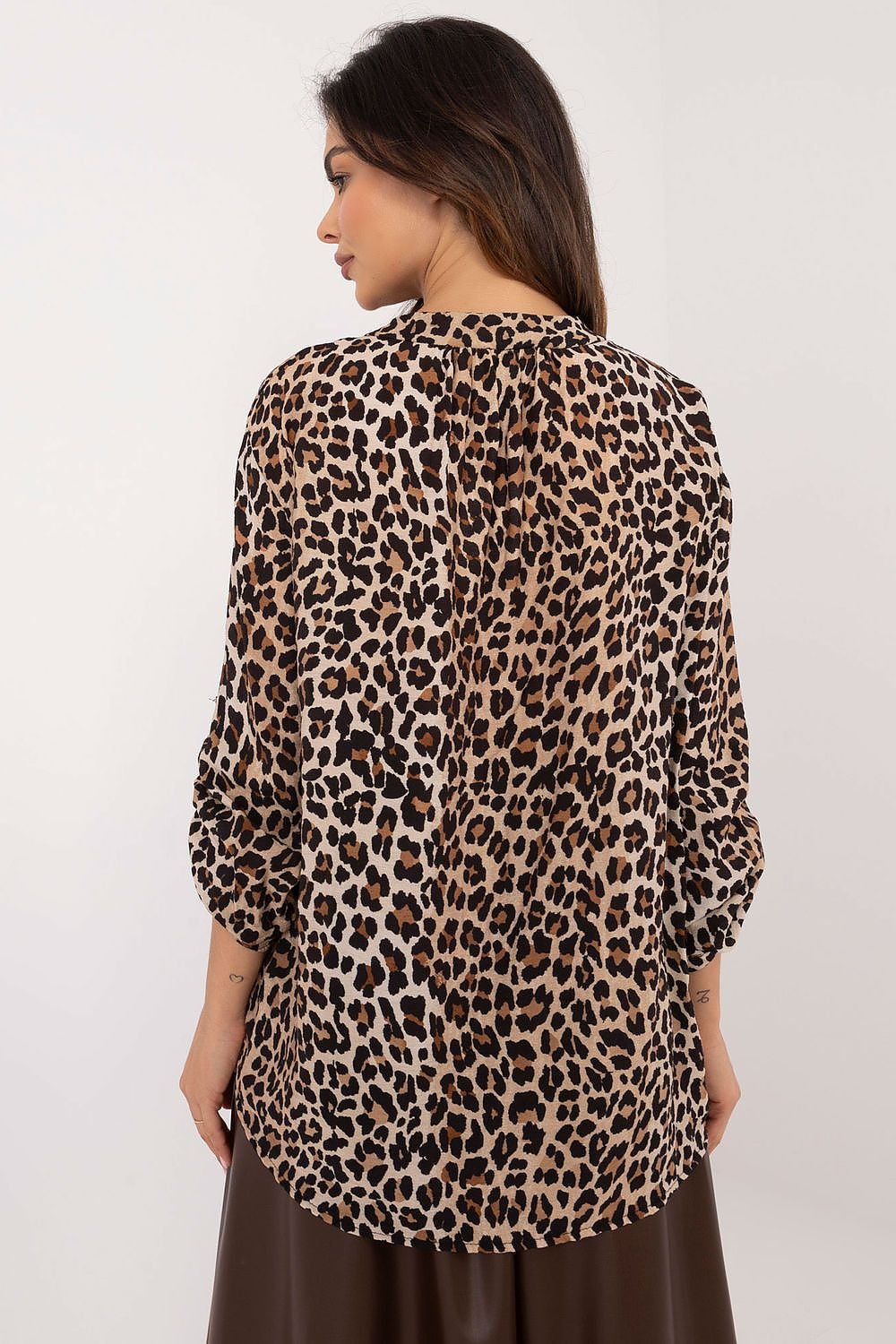 Och Bella V-Neck Universal Blouse  Shop One Place