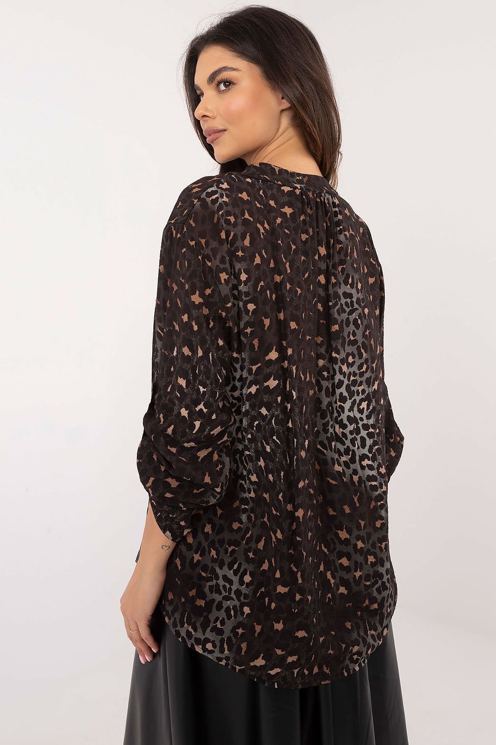Och Bella V-Neck Universal Blouse  Shop One Place