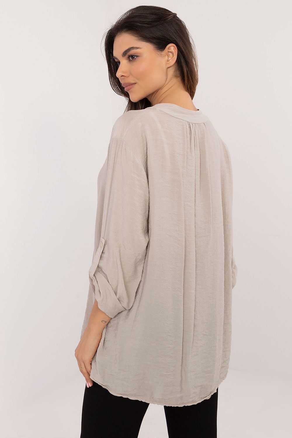 Och Bella V-Neck Universal Blouse  Shop One Place