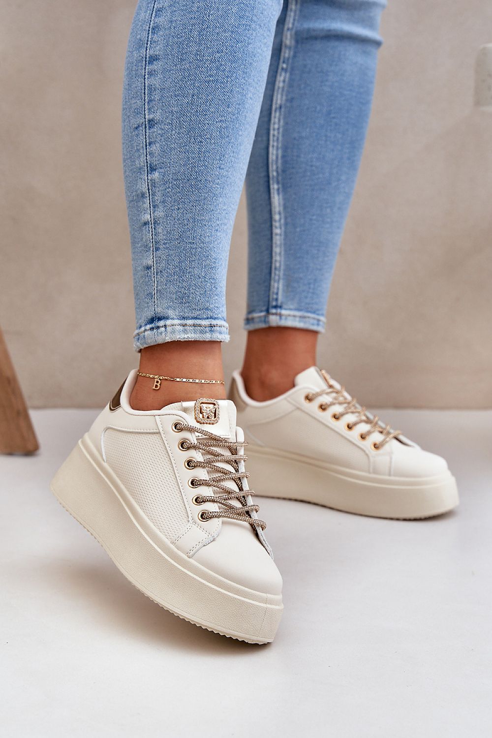 Sport Shoes model 208061 Step in style  Shop One Place
