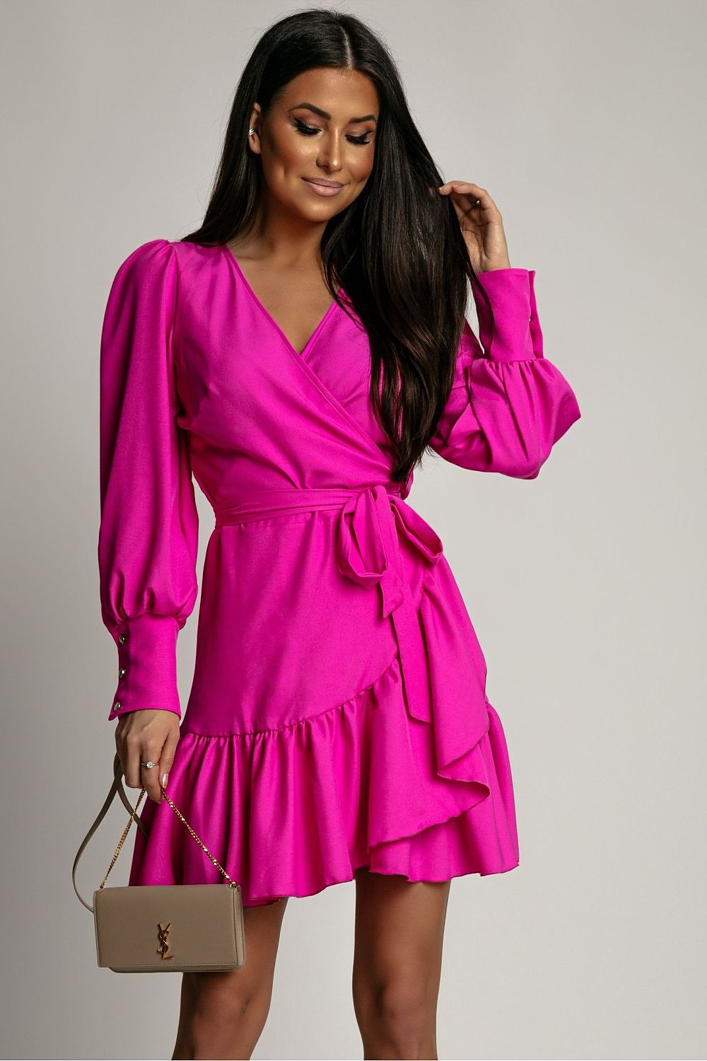 LaBalancia "ANNA" short dress  Shop One Place
