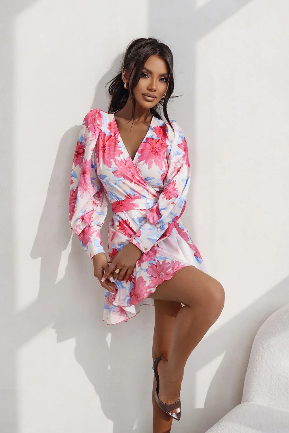 LaBalancia "ANNA" short dress  Shop One Place
