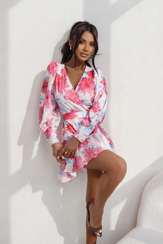 LaBalancia "ANNA" short dress  Shop One Place