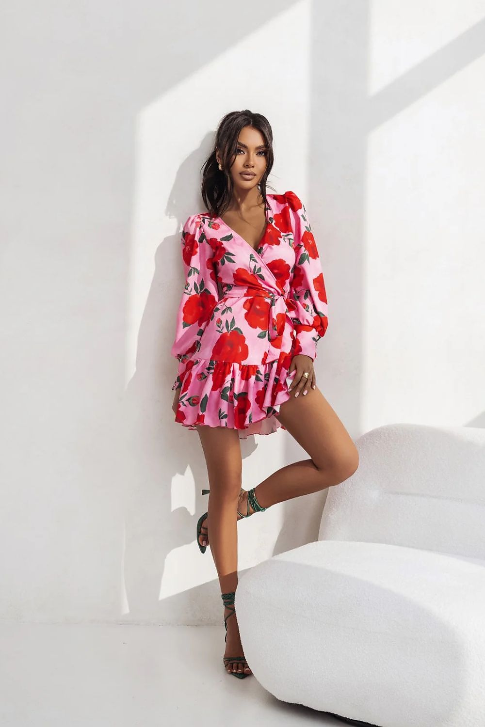 LaBalancia "ANNA" short dress  Shop One Place