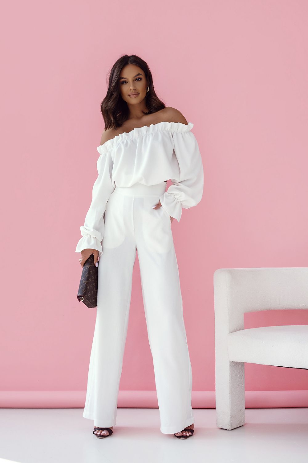 Linen set MIA  Shop One Place