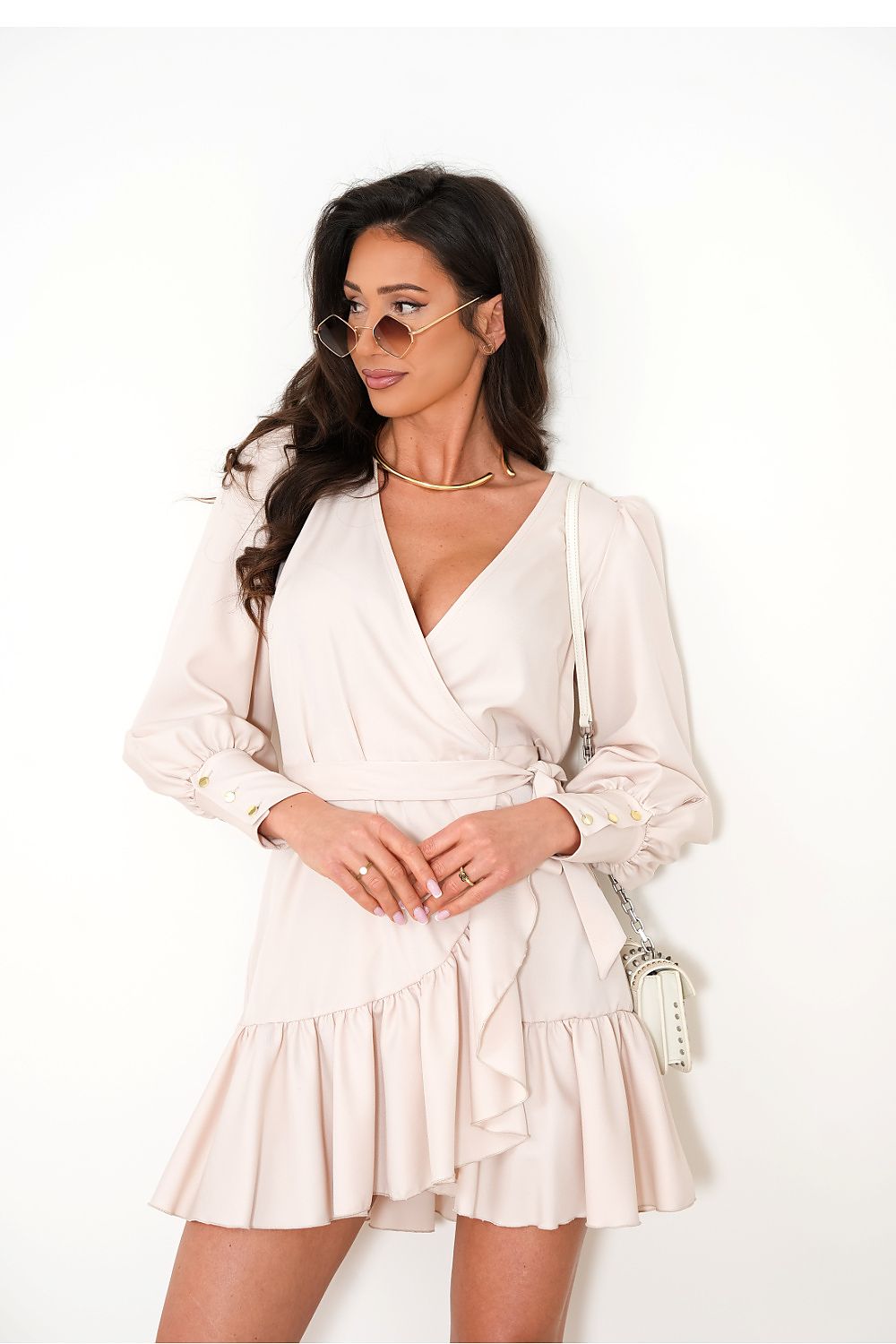 LaBalancia "ANNA" short dress  Shop One Place