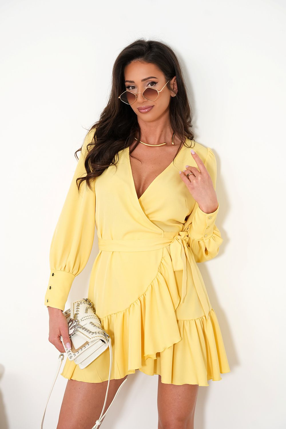 LaBalancia "ANNA" short dress  Shop One Place