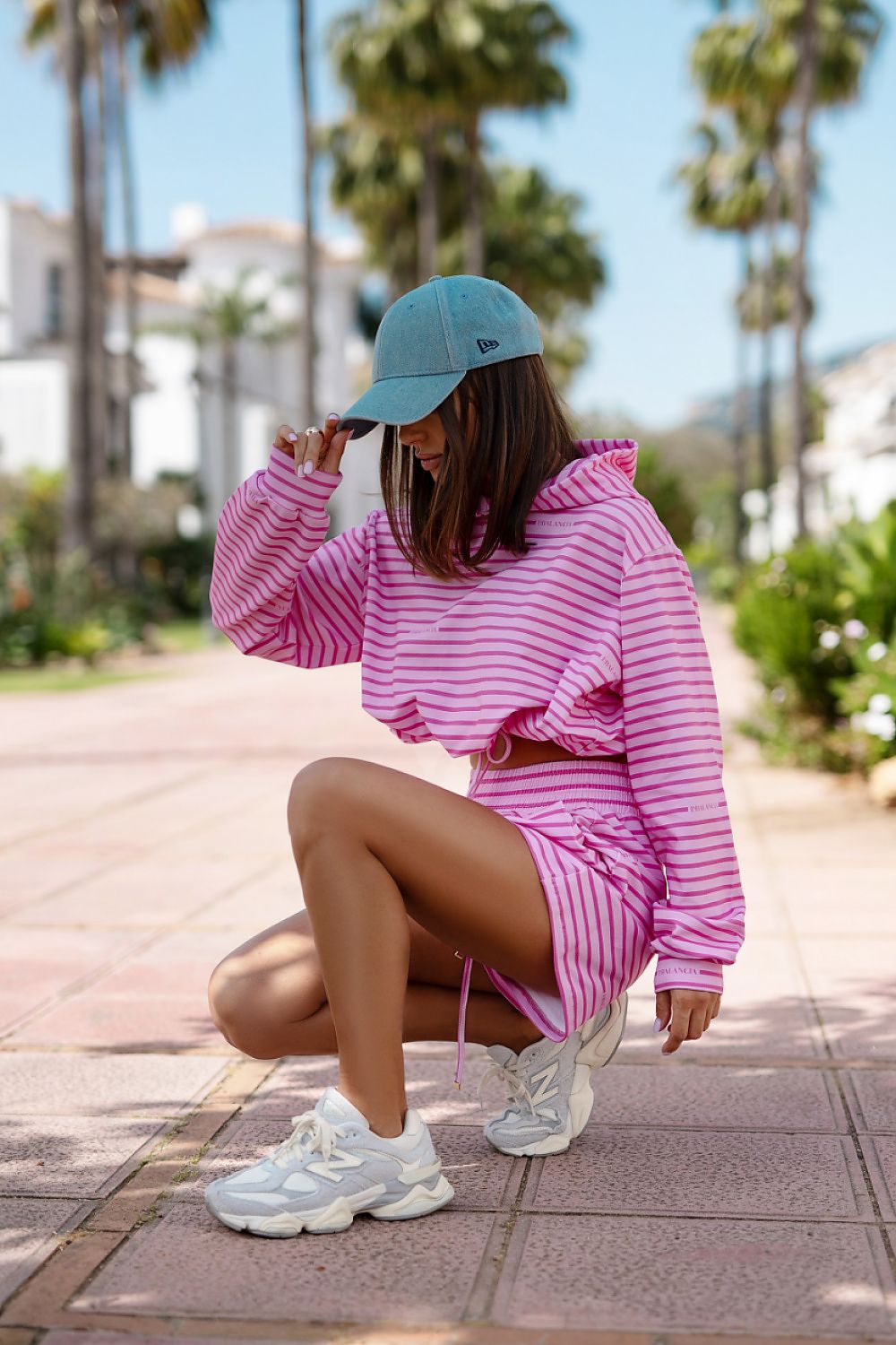 Alama Tracksuit Set  Shop One Place