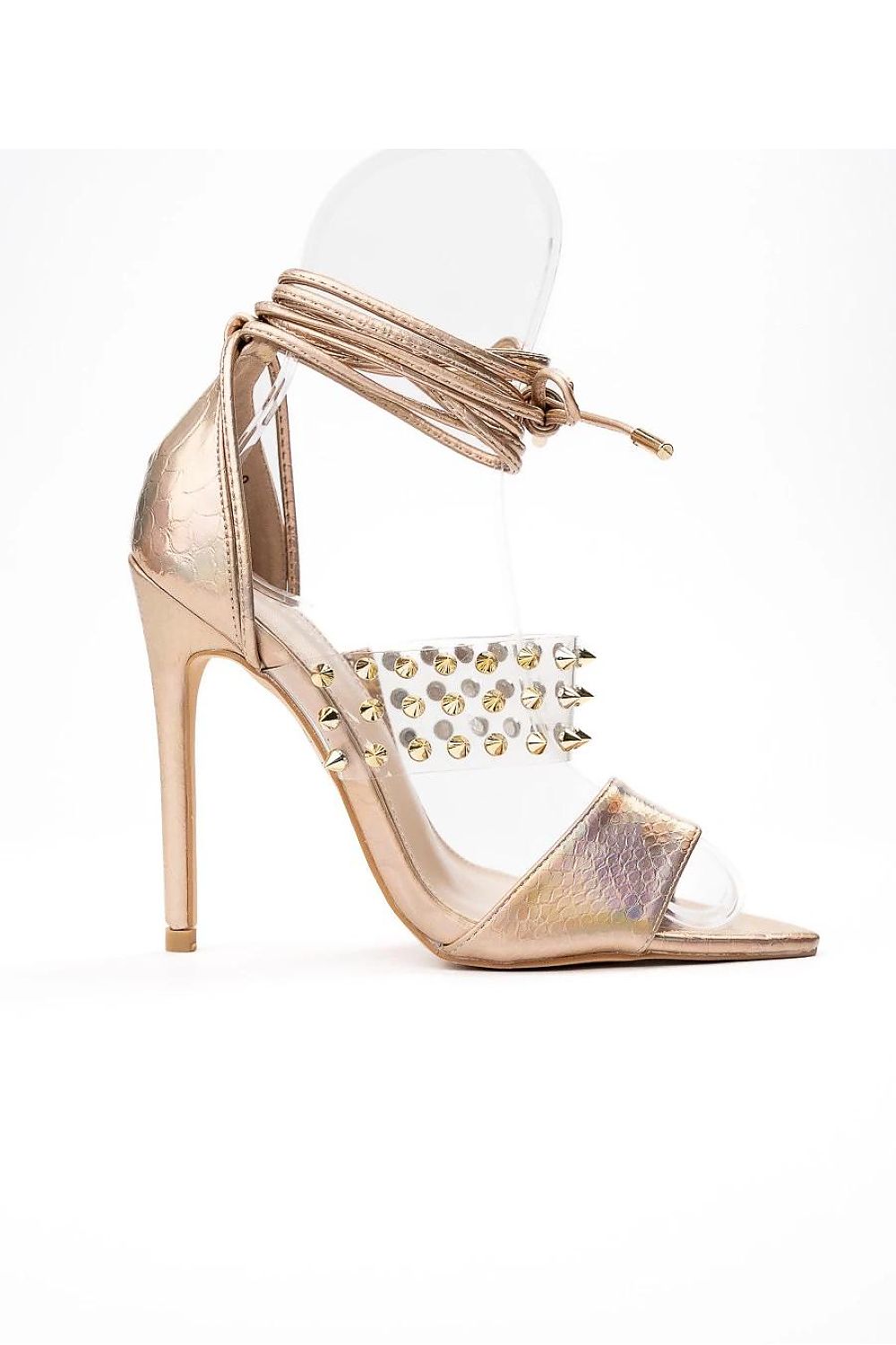 NOVARA High Heel sandals model 212933  Shop One Place