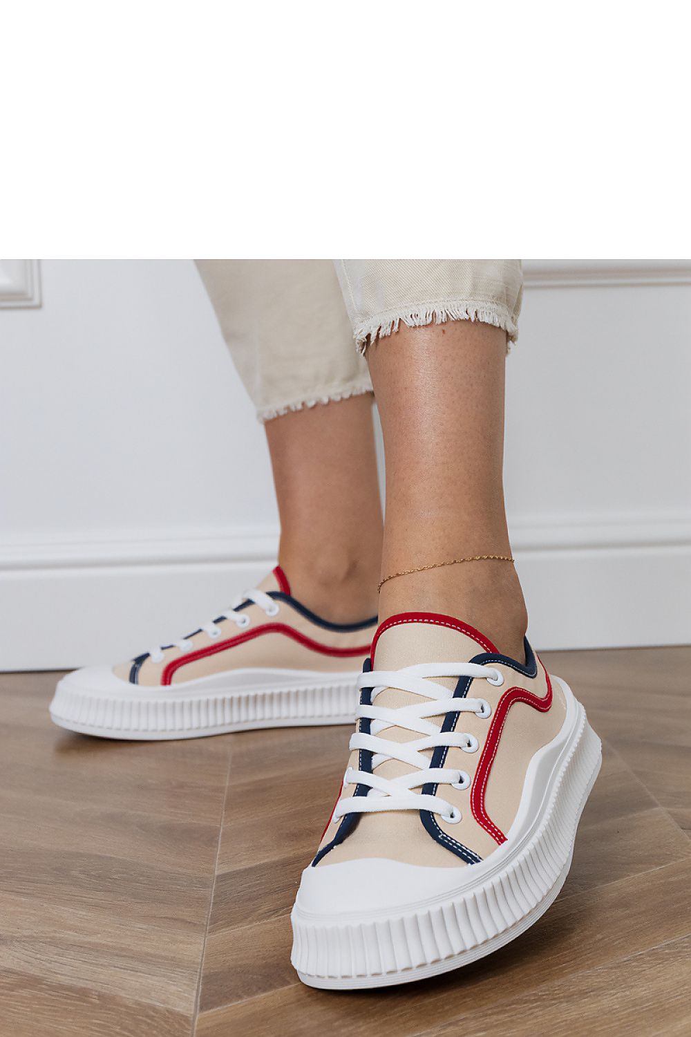 Lightweight Breathable Sports Sneakers  Shop One Place