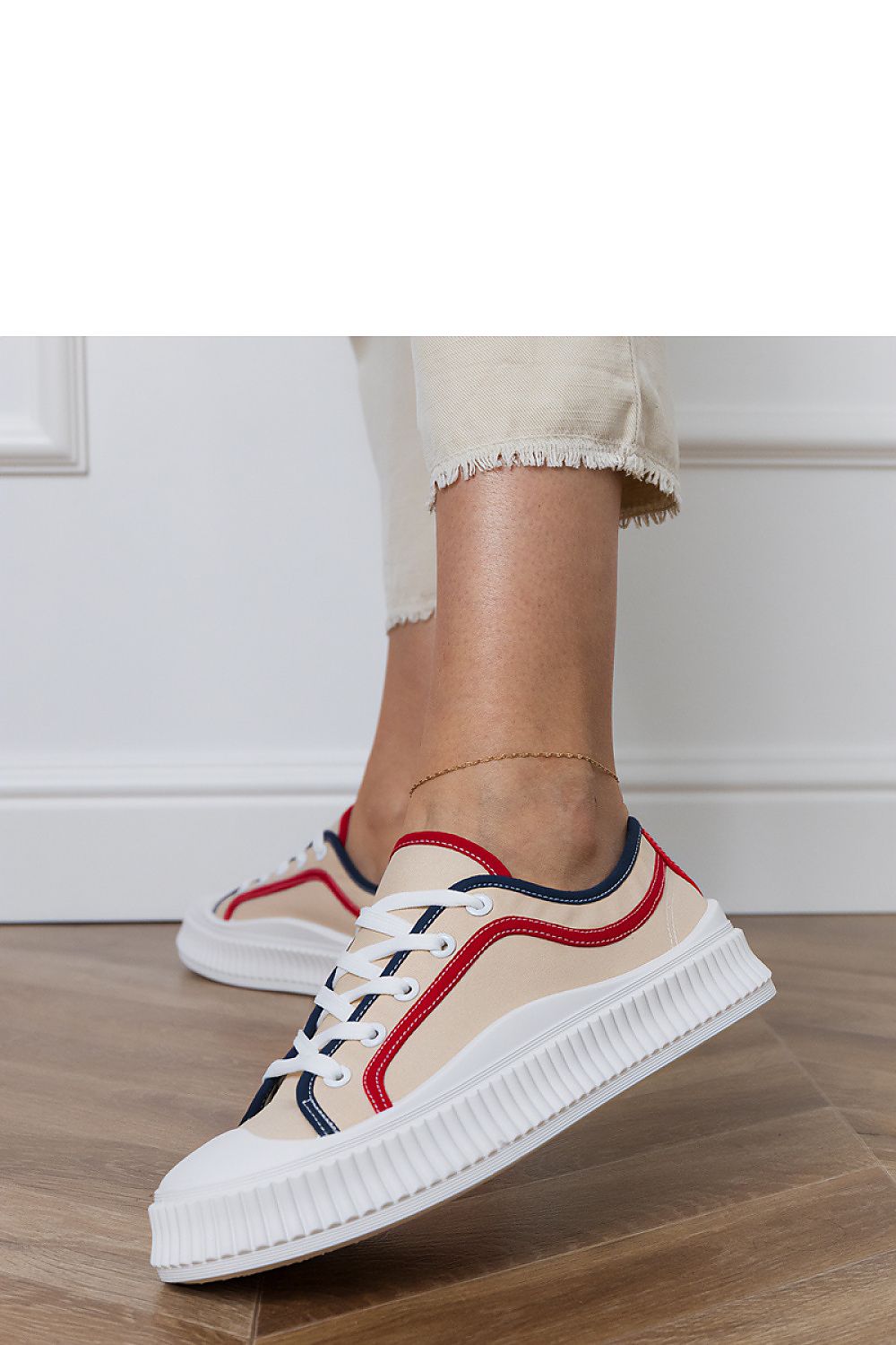 Lightweight Breathable Sports Sneakers  Shop One Place