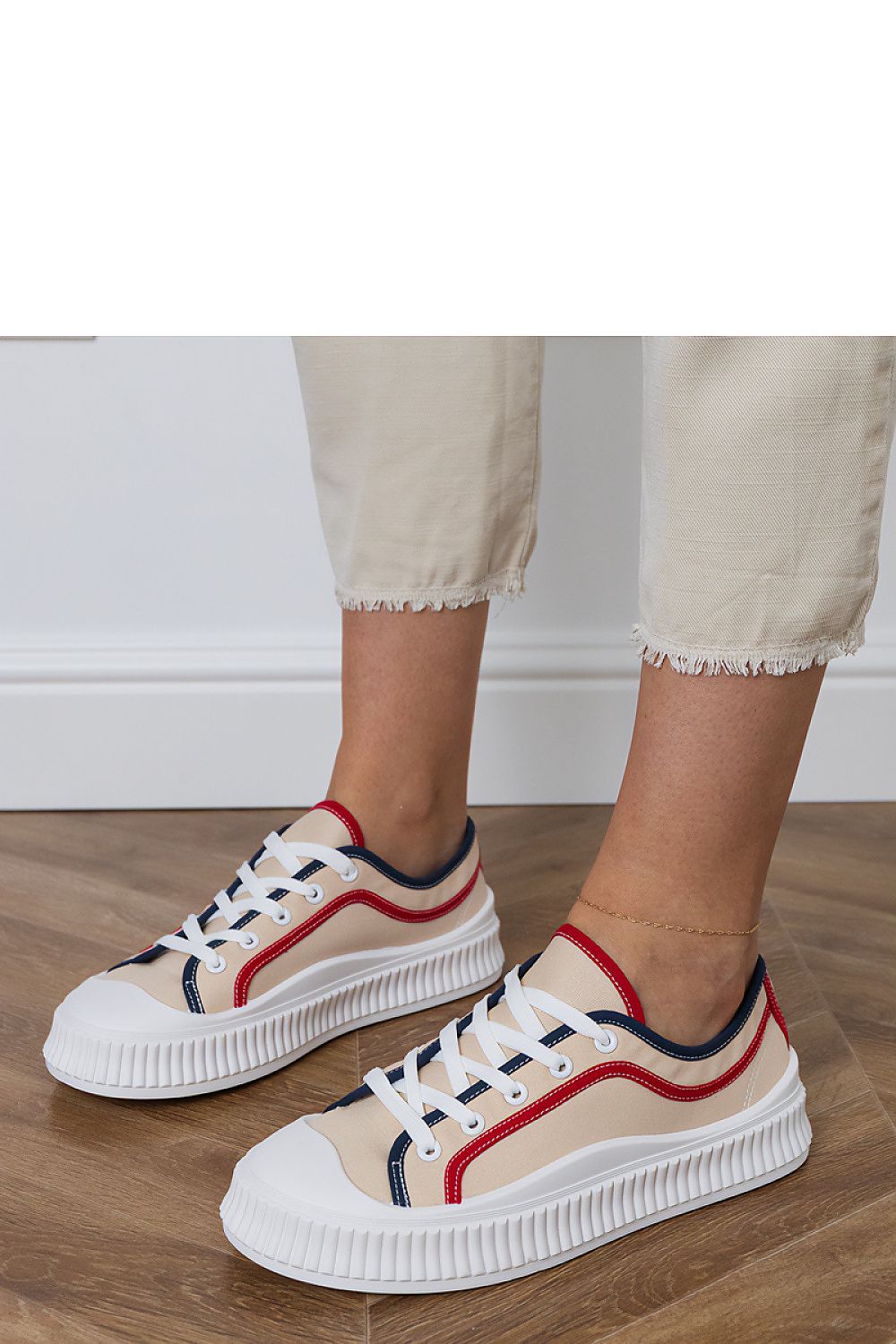 Lightweight Breathable Sports Sneakers  Shop One Place