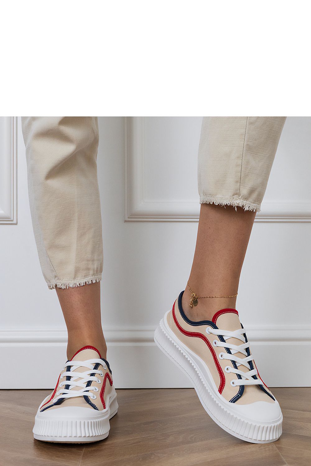 Lightweight Breathable Sports Sneakers  Shop One Place