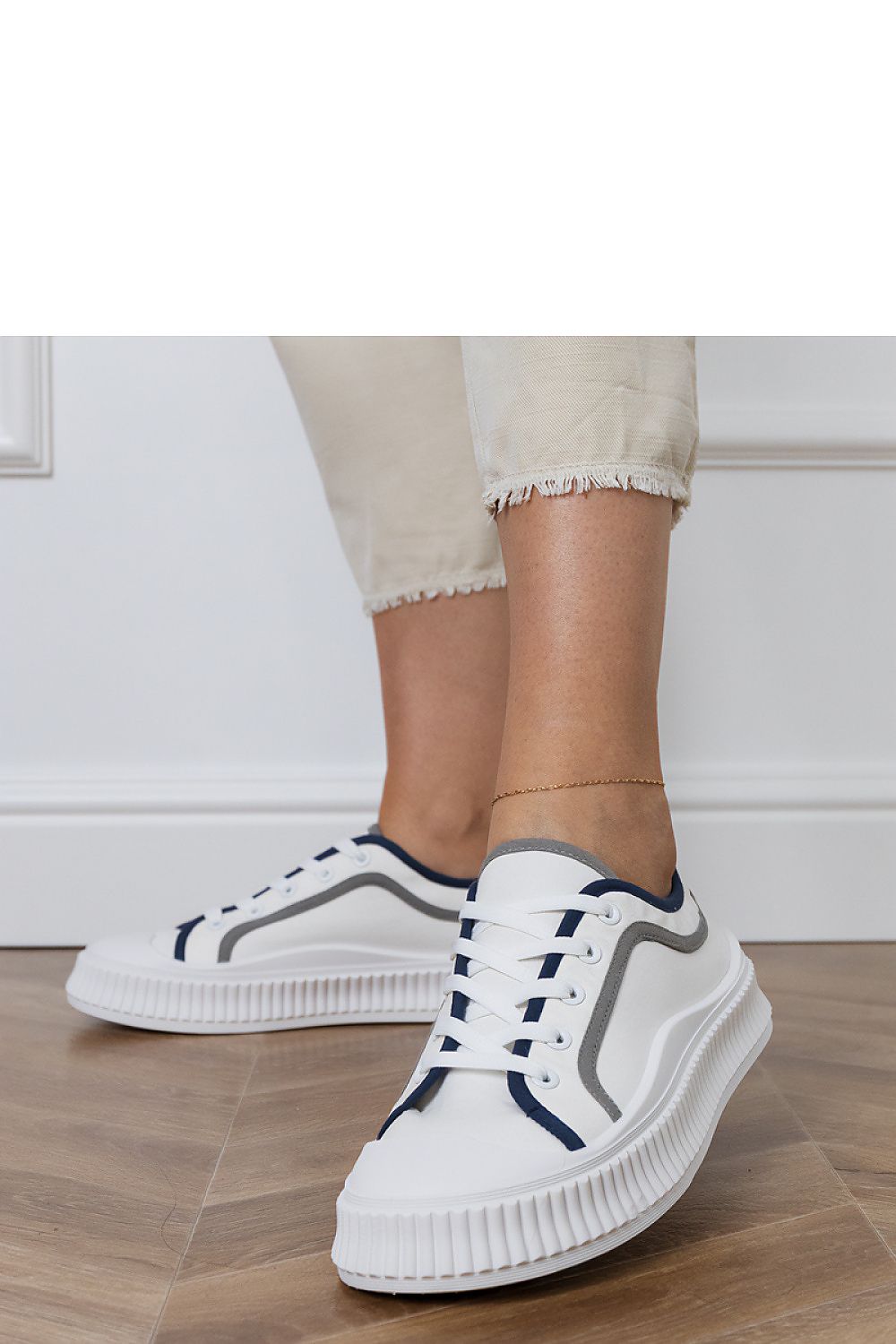 Lightweight Breathable Sports Sneakers  Shop One Place