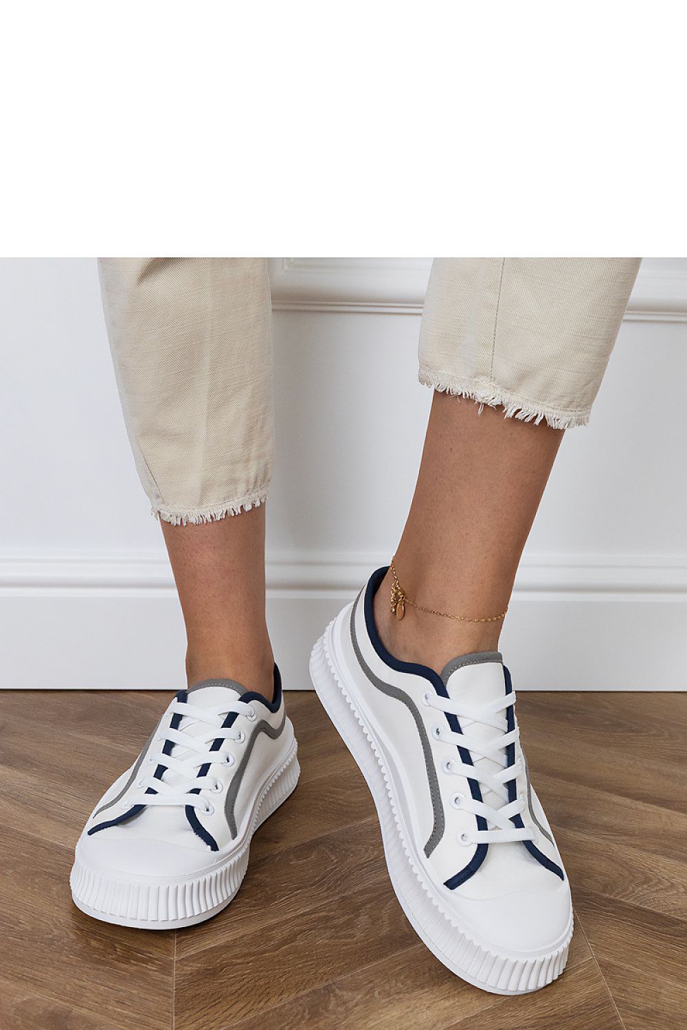 Lightweight Breathable Sports Sneakers  Shop One Place