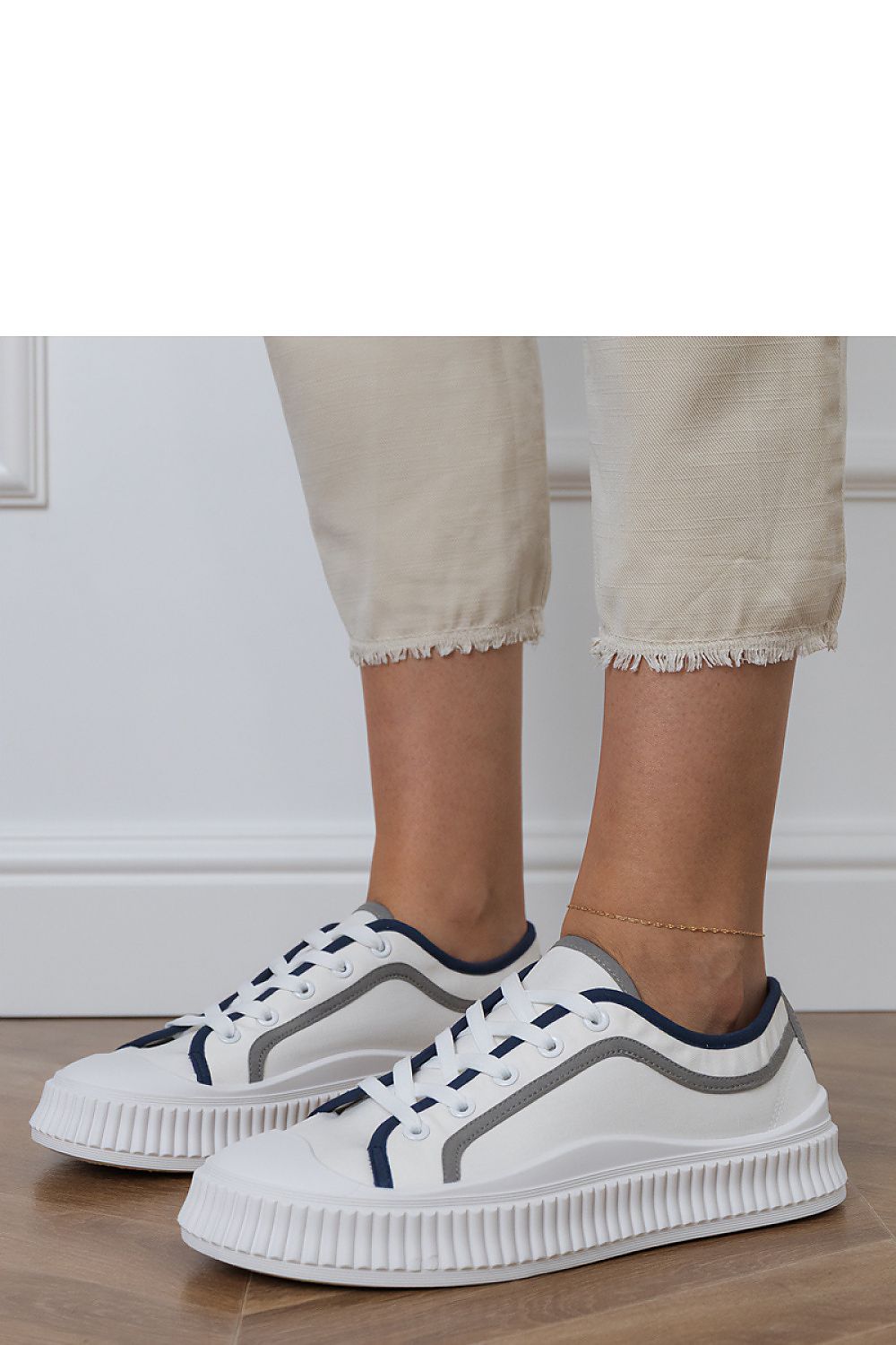Lightweight Breathable Sports Sneakers  Shop One Place