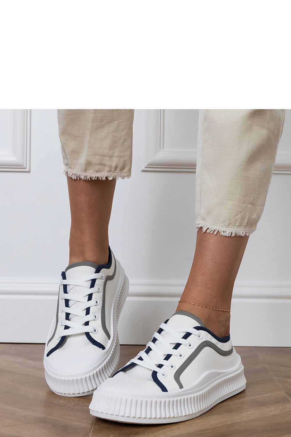 Lightweight Breathable Sports Sneakers  Shop One Place