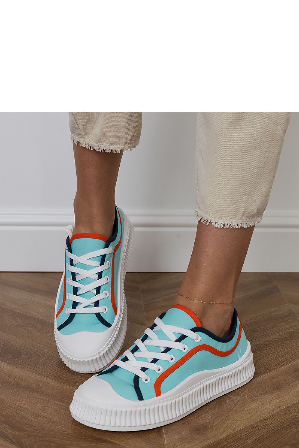 Lightweight Breathable Sports Sneakers  Shop One Place