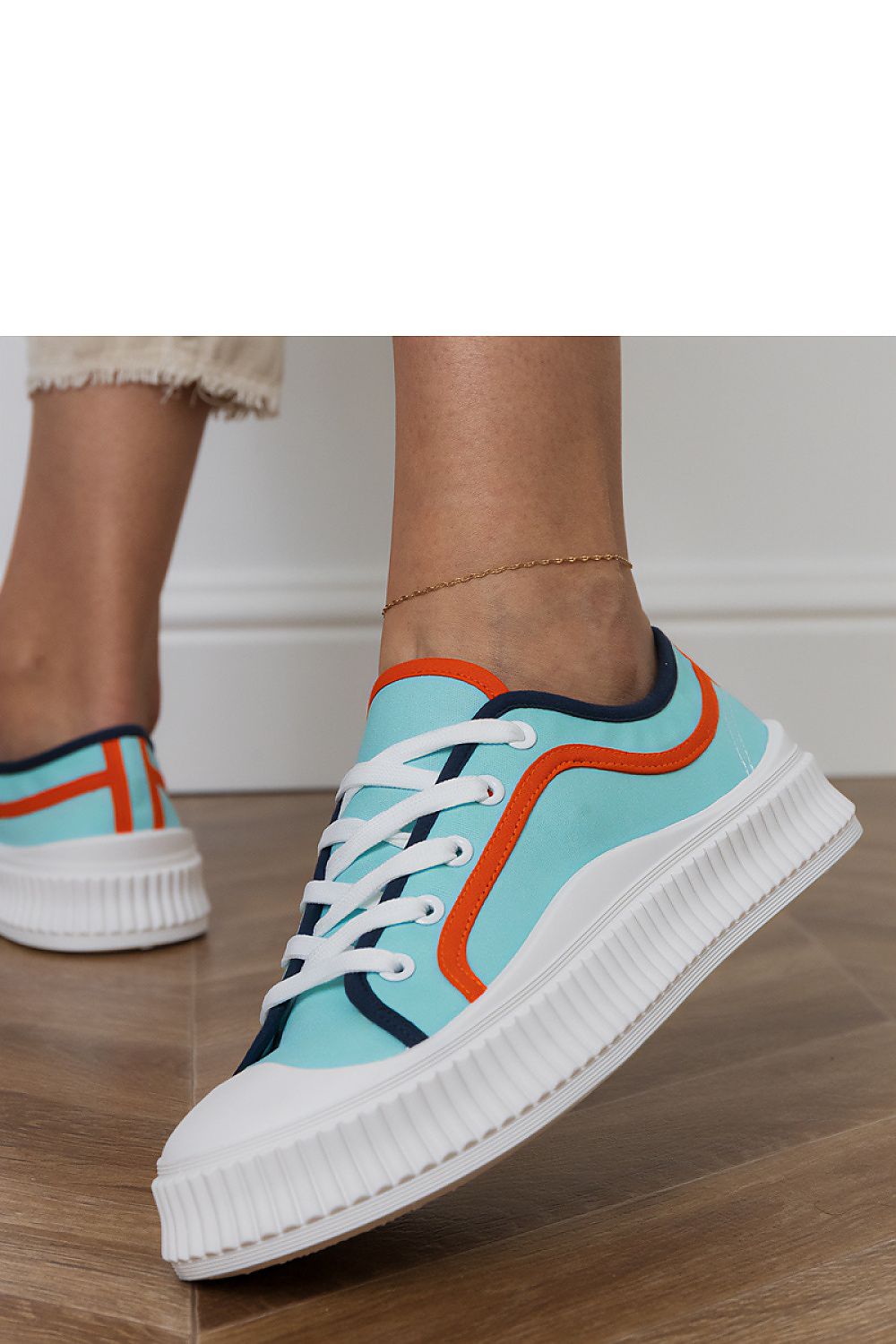 Lightweight Breathable Sports Sneakers  Shop One Place