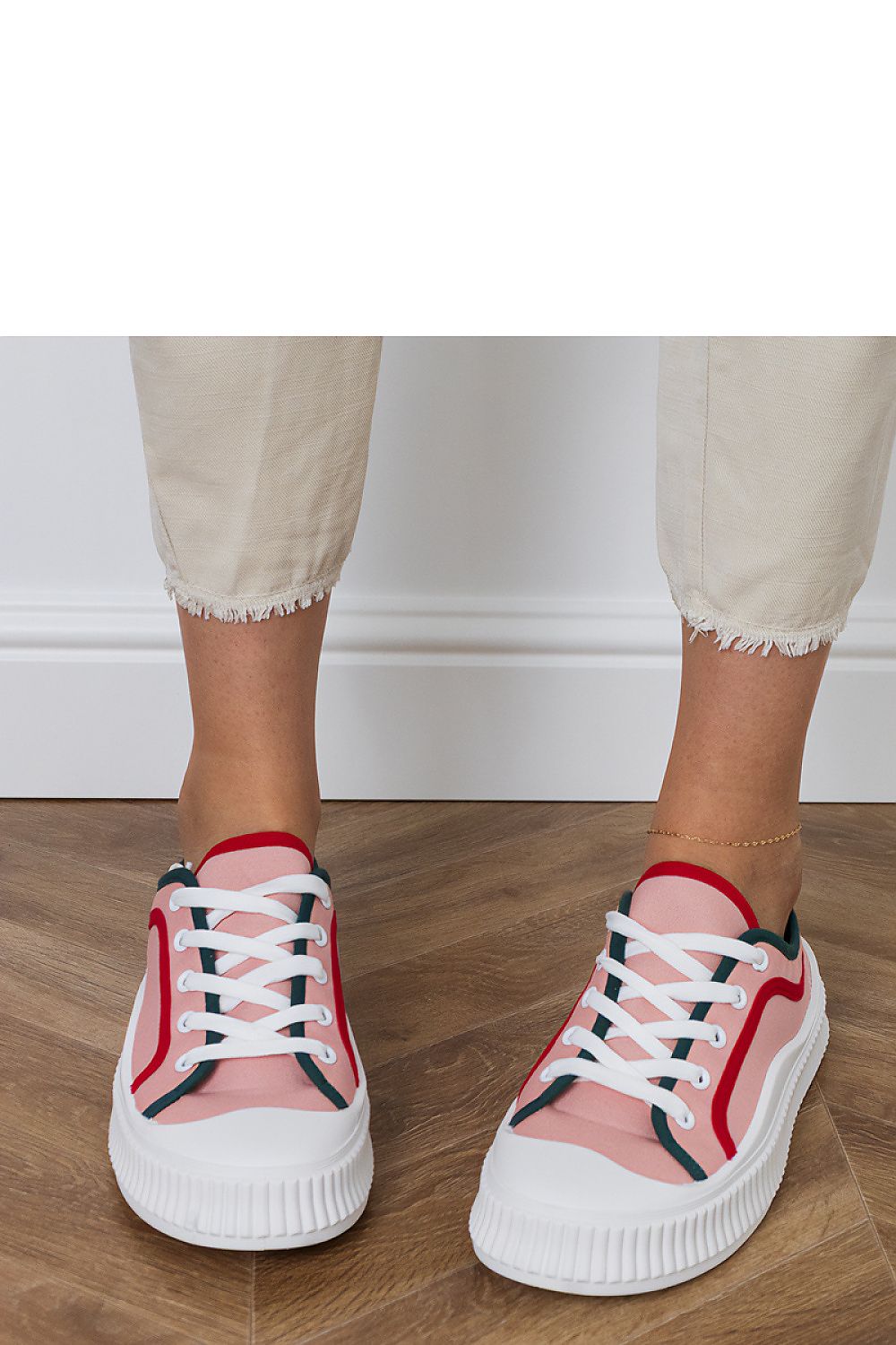 Lightweight Breathable Sports Sneakers  Shop One Place