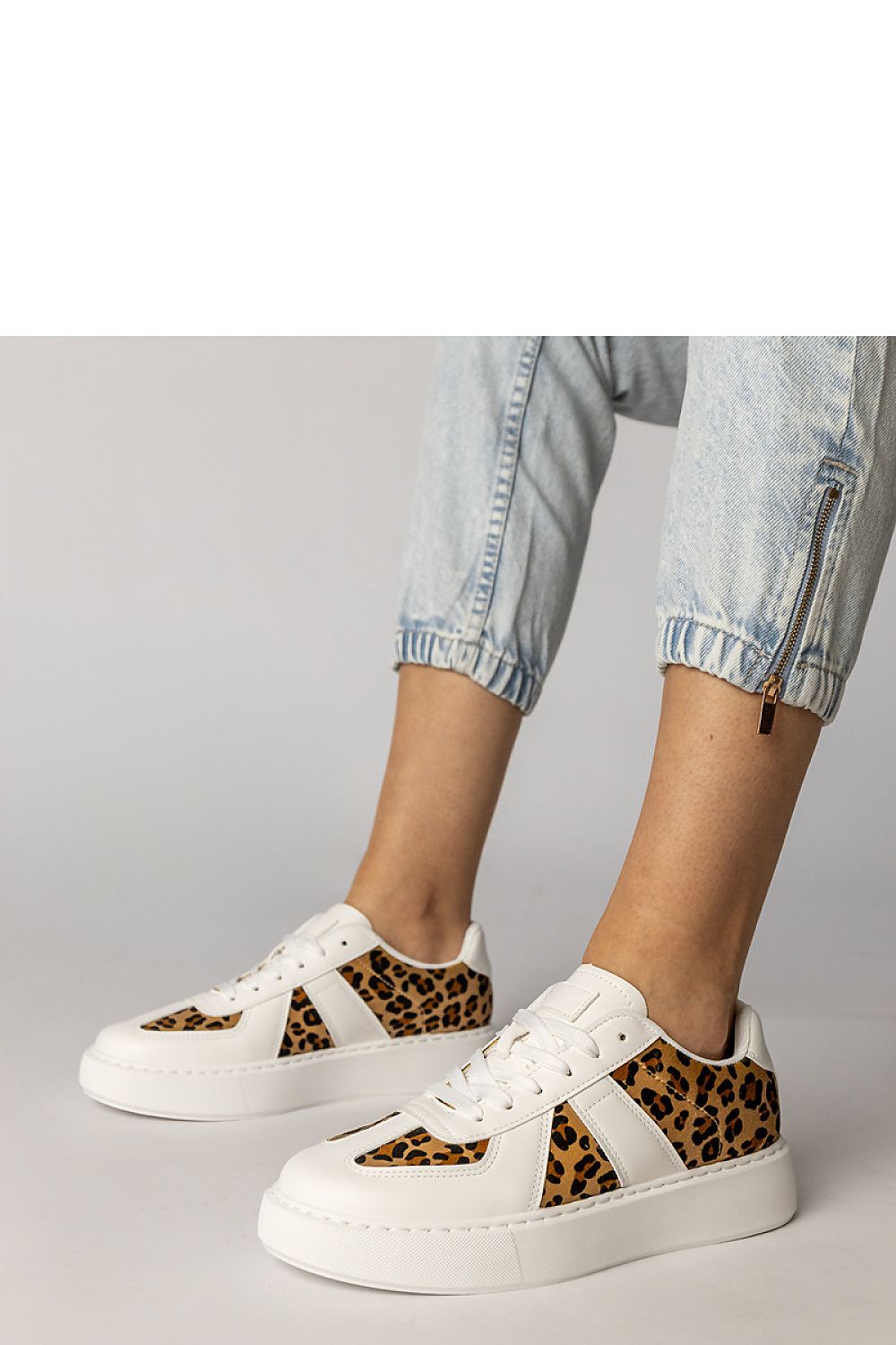 Gemre Toris Panther Women’s Sneakers  Shop One Place