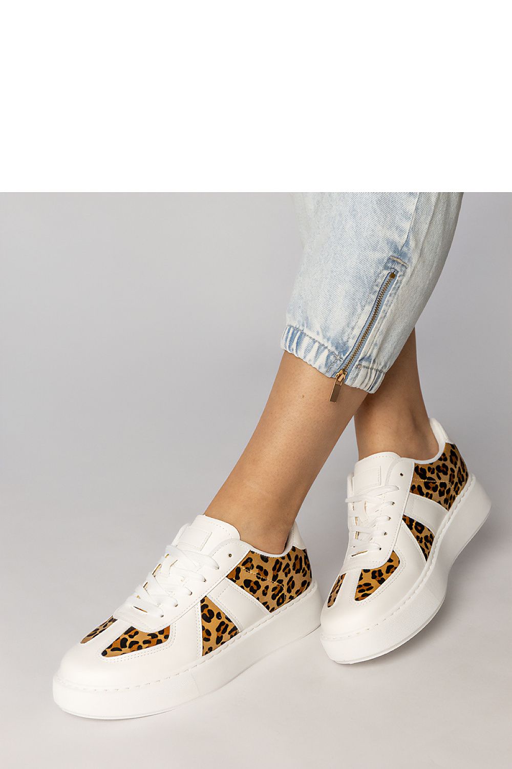 Gemre Toris Panther Women’s Sneakers  Shop One Place