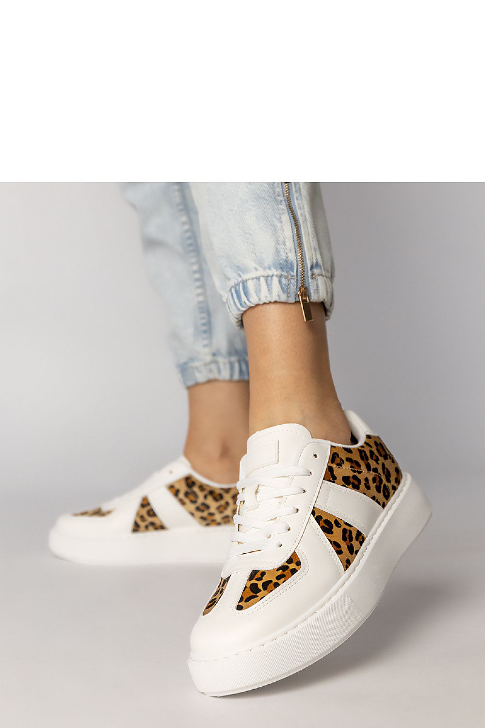Gemre Toris Panther Women’s Sneakers  Shop One Place