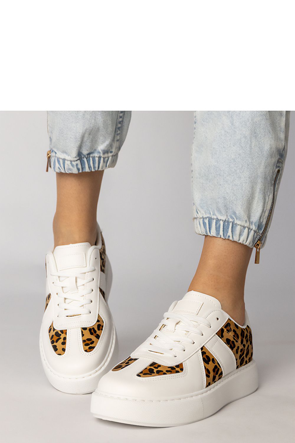 Gemre Toris Panther Women’s Sneakers  Shop One Place