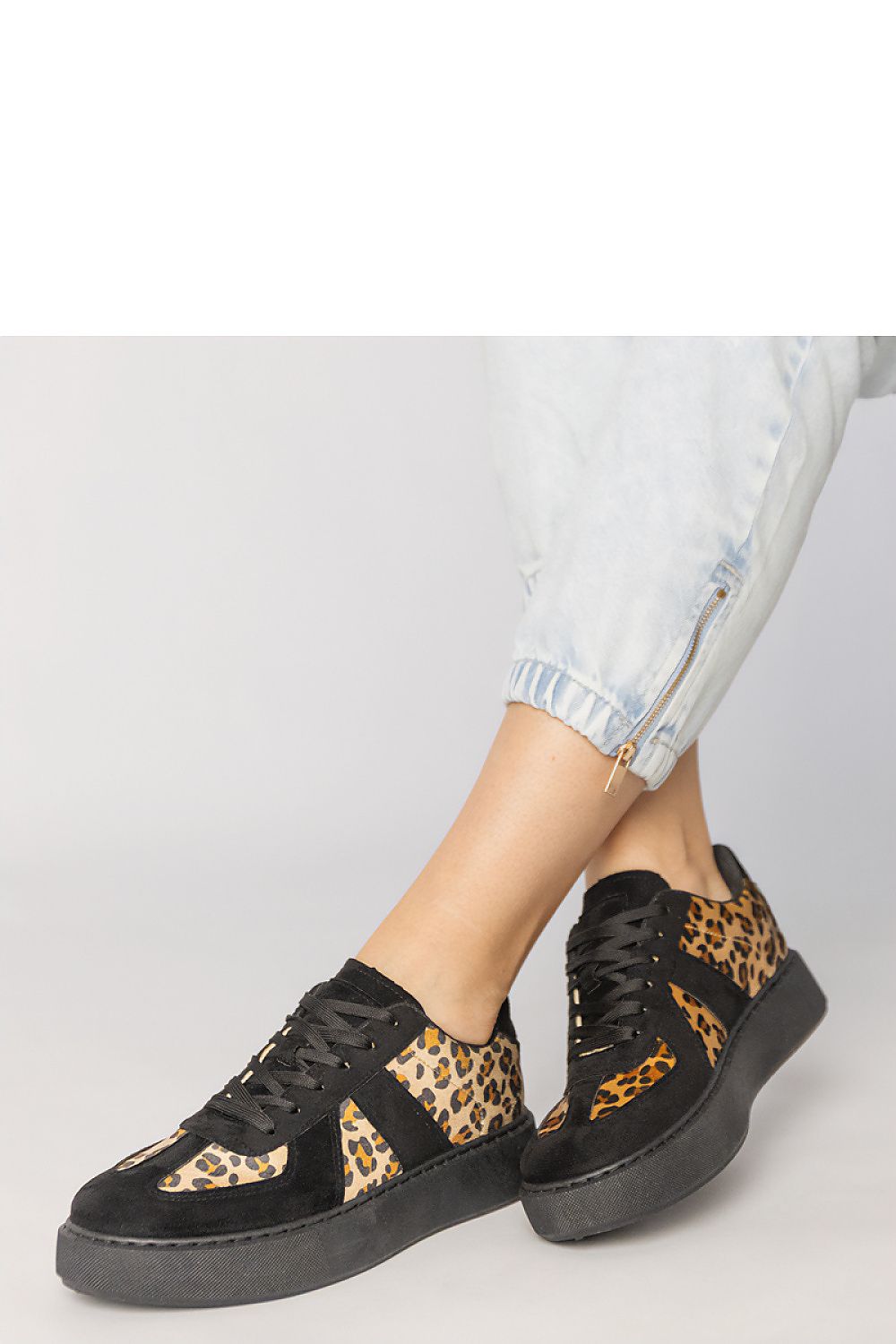 Gemre Toris Panther Women’s Sneakers  Shop One Place