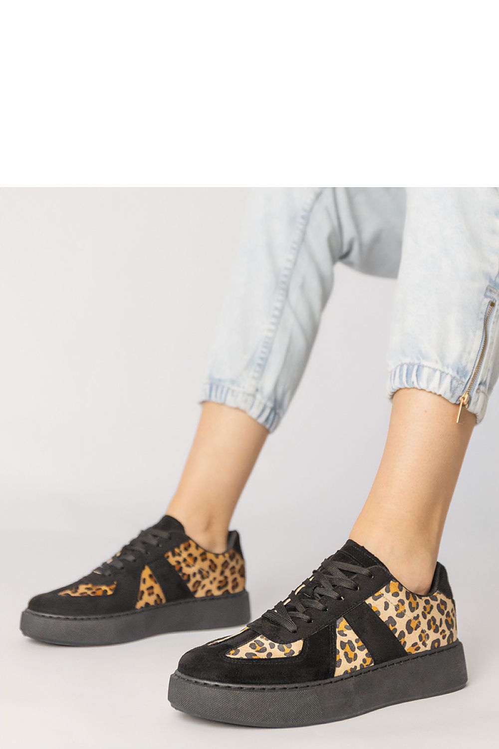 Gemre Toris Panther Women’s Sneakers  Shop One Place