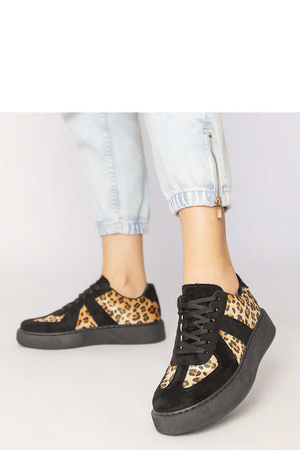 Gemre Toris Panther Women’s Sneakers  Shop One Place